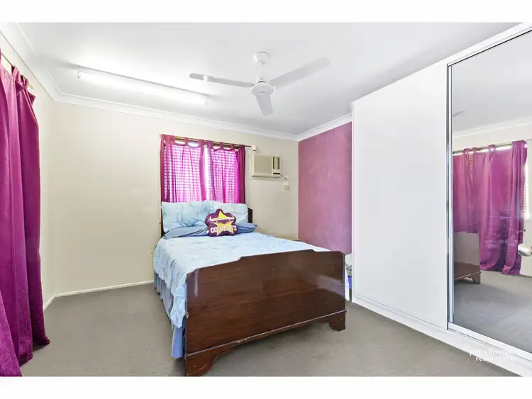 Sixth view of Homely house listing, 276 Mcdougall Street, Koongal QLD 4701