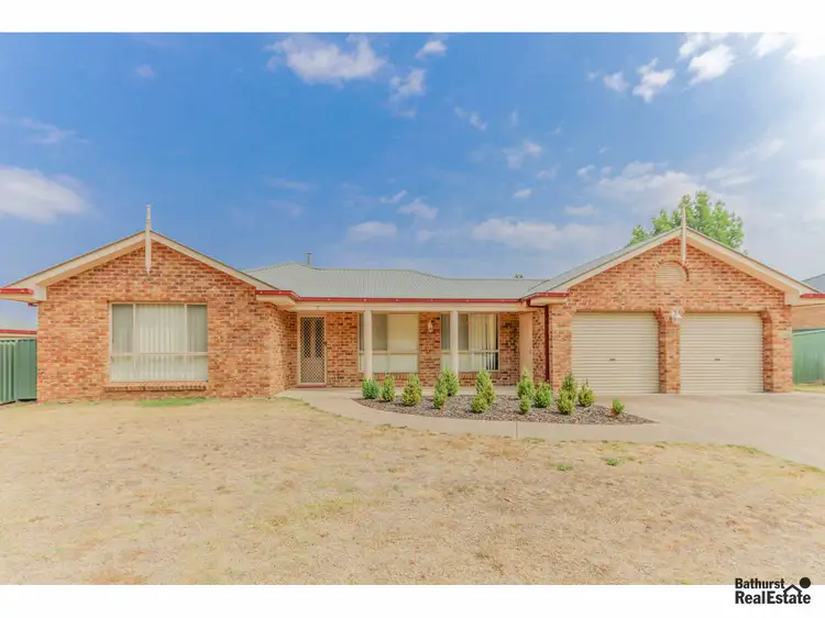 Main view of Homely house listing, 7 Ecrates Place, Kelso NSW 2795