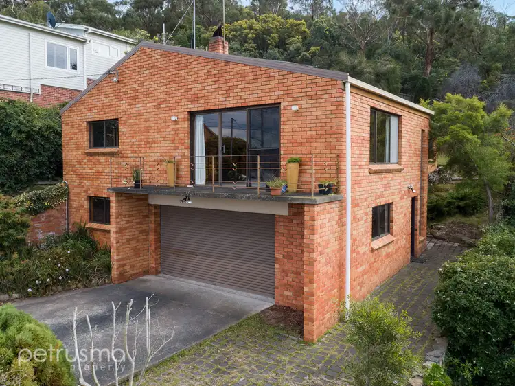 Main view of Homely house listing, 84 Waverley Street, Bellerive TAS 7018