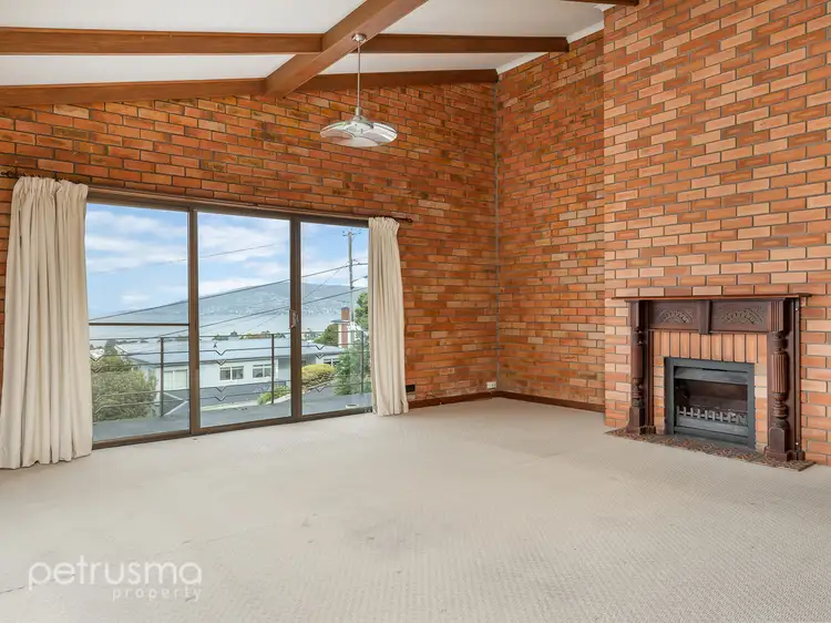 Second view of Homely house listing, 84 Waverley Street, Bellerive TAS 7018