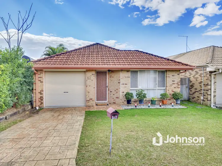 15 Coonungai Place, Tingalpa QLD 4173