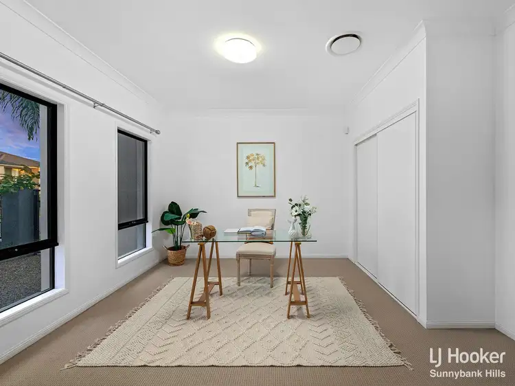 Third view of Homely house listing, 26 Rolfe Circuit, Underwood QLD 4119