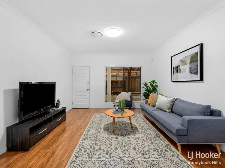 Fourth view of Homely house listing, 26 Rolfe Circuit, Underwood QLD 4119