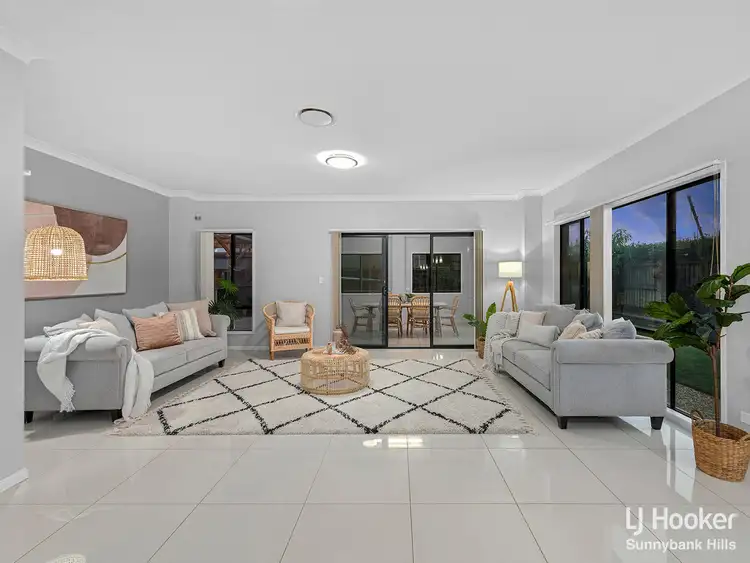 Fifth view of Homely house listing, 26 Rolfe Circuit, Underwood QLD 4119