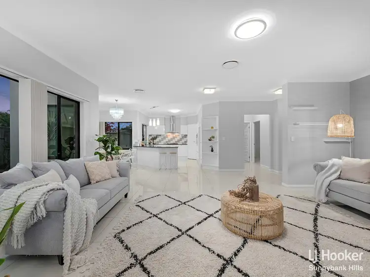Sixth view of Homely house listing, 26 Rolfe Circuit, Underwood QLD 4119