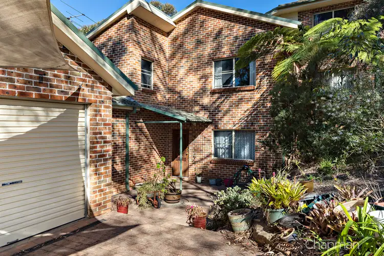 1/57 Chaseling Avenue, Springwood NSW 2777