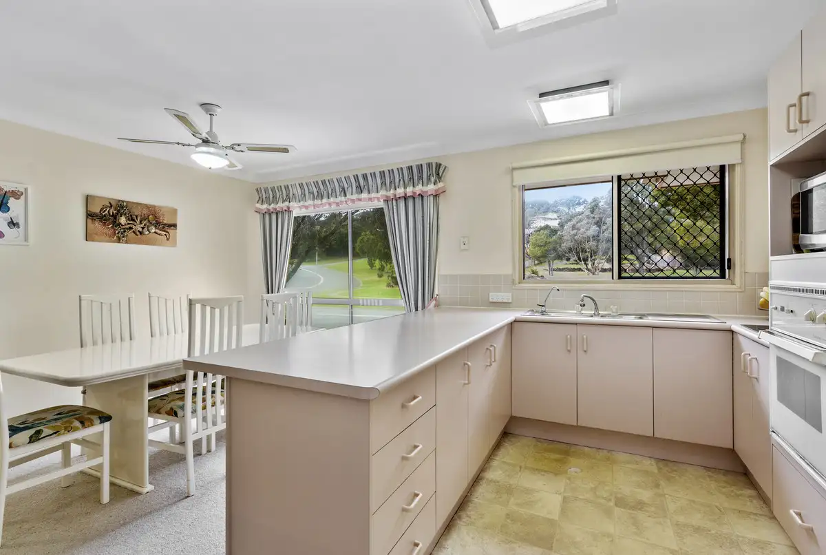 Main view of Homely semi-detached listing, 2/101 Lochlomond Drive, Banora Point NSW 2486