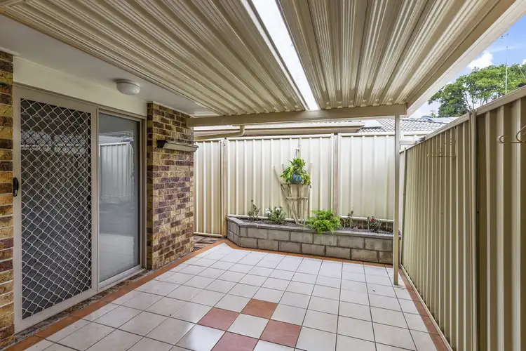 Fourth view of Homely semi-detached listing, 2/101 Lochlomond Drive, Banora Point NSW 2486