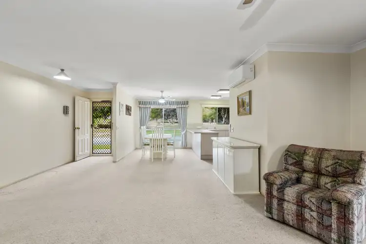 Fifth view of Homely semi-detached listing, 2/101 Lochlomond Drive, Banora Point NSW 2486