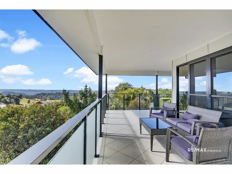 Third view of Homely house listing, 2a Curlew Court, Maleny QLD 4552