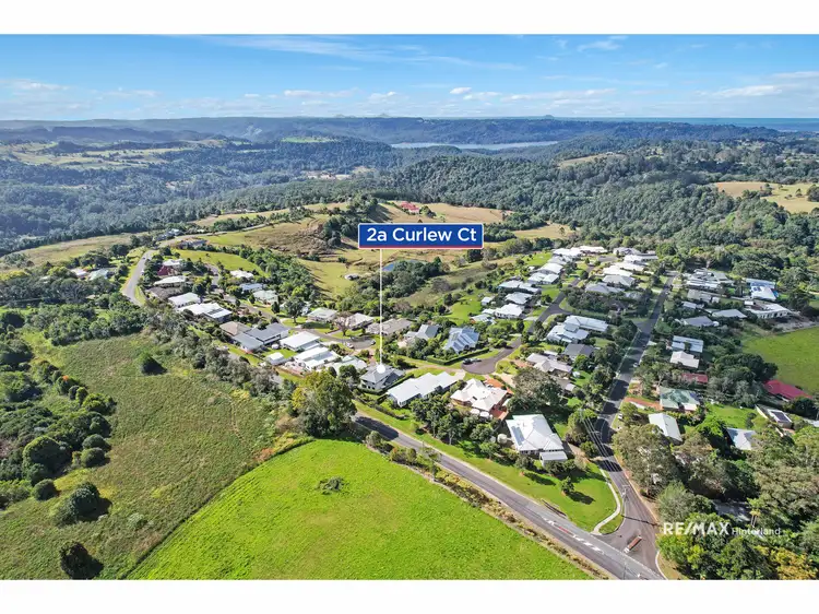 Fourth view of Homely house listing, 2a Curlew Court, Maleny QLD 4552