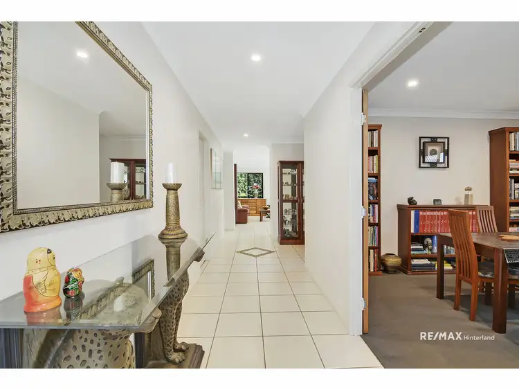 Fifth view of Homely house listing, 2a Curlew Court, Maleny QLD 4552