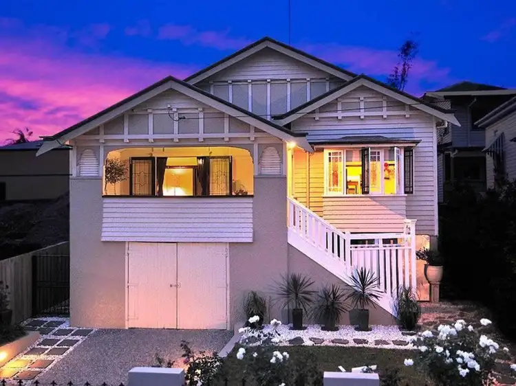 Main view of Homely house listing, 16 Lothian Street, Annerley QLD 4103
