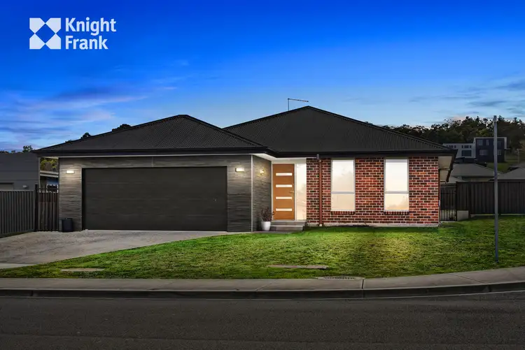 Main view of Homely house listing, 74 Seccombe Street, Perth TAS 7300