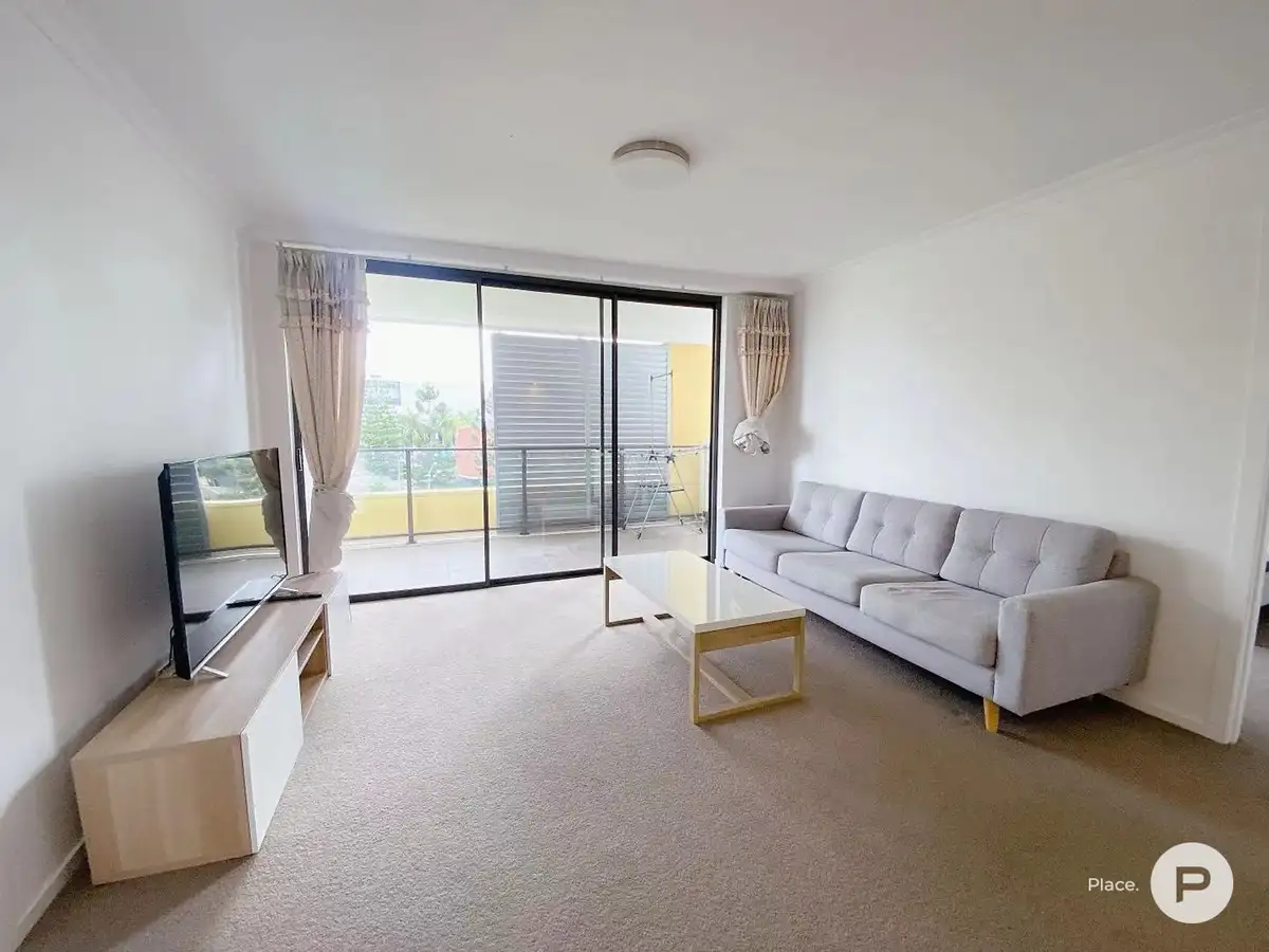Main view of Homely unit listing, 813/41 Ramsgate Street, Kelvin Grove QLD 4059
