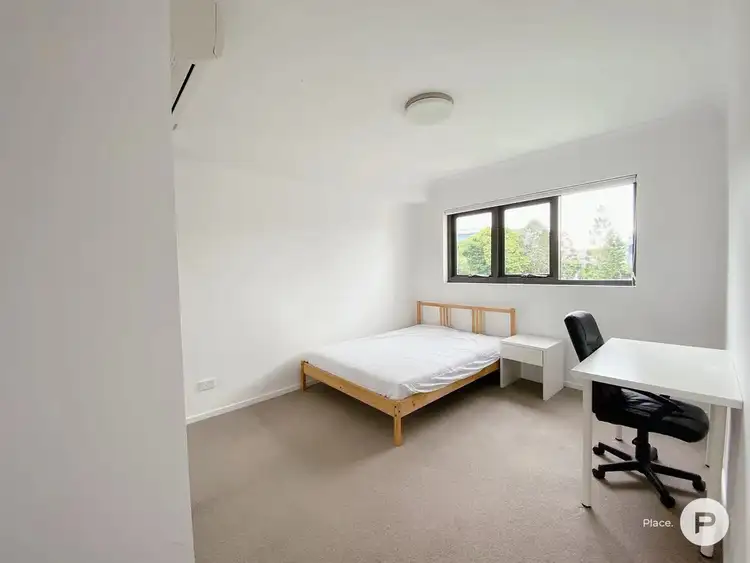 Fourth view of Homely unit listing, 813/41 Ramsgate Street, Kelvin Grove QLD 4059