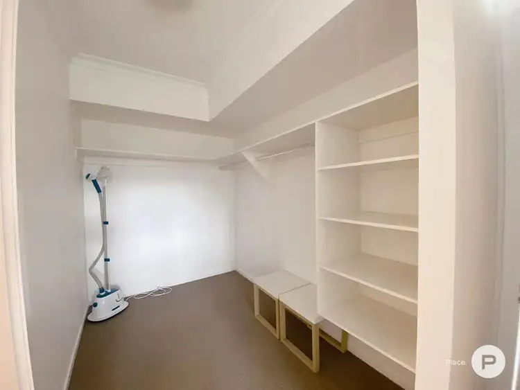 Fifth view of Homely unit listing, 813/41 Ramsgate Street, Kelvin Grove QLD 4059