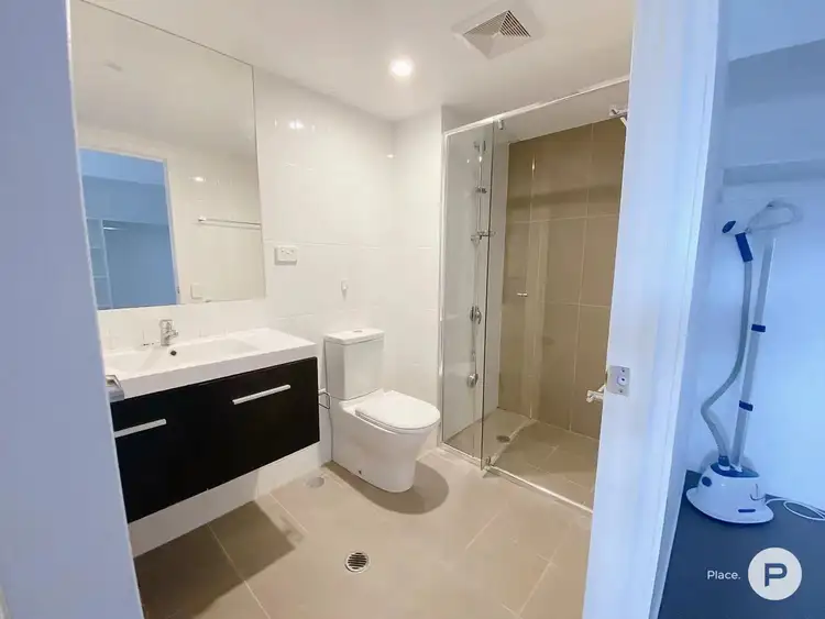 Sixth view of Homely unit listing, 813/41 Ramsgate Street, Kelvin Grove QLD 4059