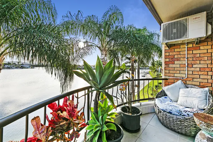 6/39 Duet Drive, Mermaid Waters QLD 4218