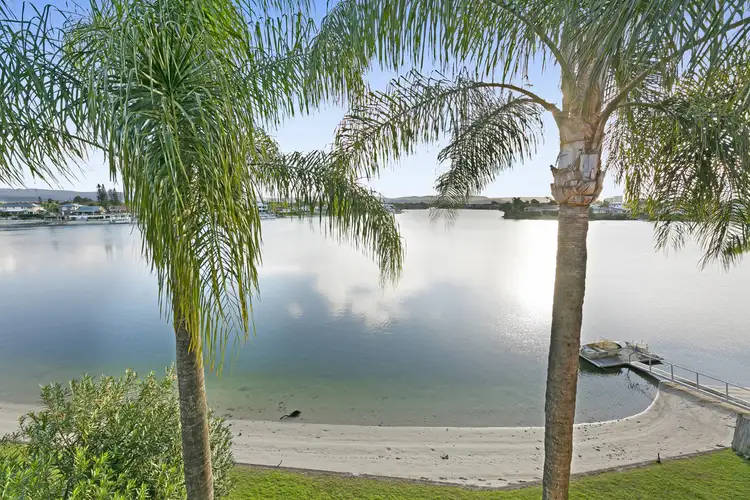 Fourth view of Homely apartment listing, 6/39 Duet Drive, Mermaid Waters QLD 4218