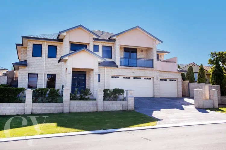 20 Kennedy Way, Padbury WA 6025