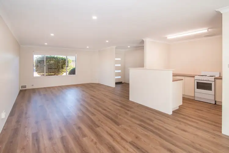 Third view of Homely unit listing, 5/3 Peaker Court, West Busselton WA 6280