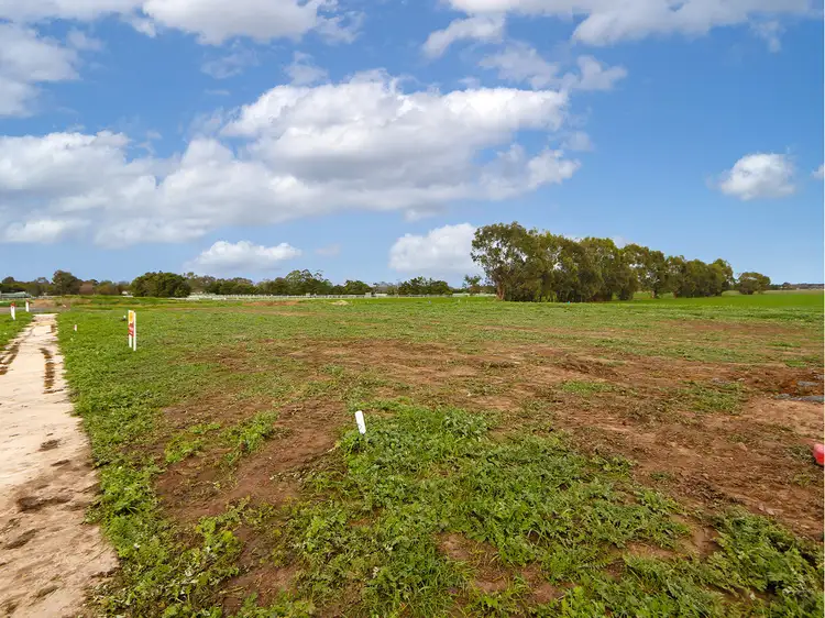 Third view of Homely land listing, 10 Osborne Street, Sale VIC 3850