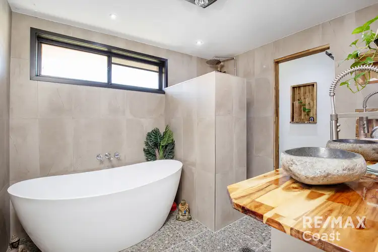 Second view of Homely villa listing, 54/12 Landau Court, Miami QLD 4220