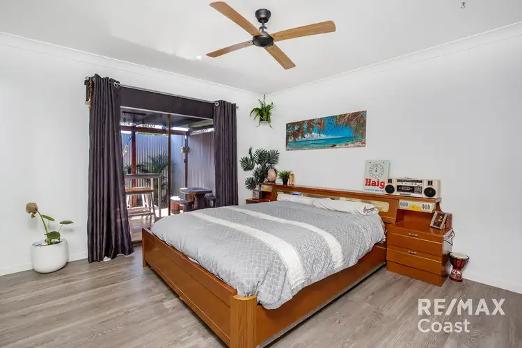 Fifth view of Homely villa listing, 54/12 Landau Court, Miami QLD 4220