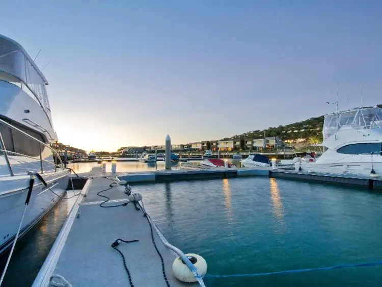 Berth Lot 100 Martha Cove Waterway, Safety Beach VIC 3936