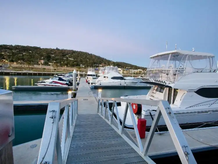 Second view of Homely house listing, Berth Lot 100 Martha Cove Waterway, Safety Beach VIC 3936