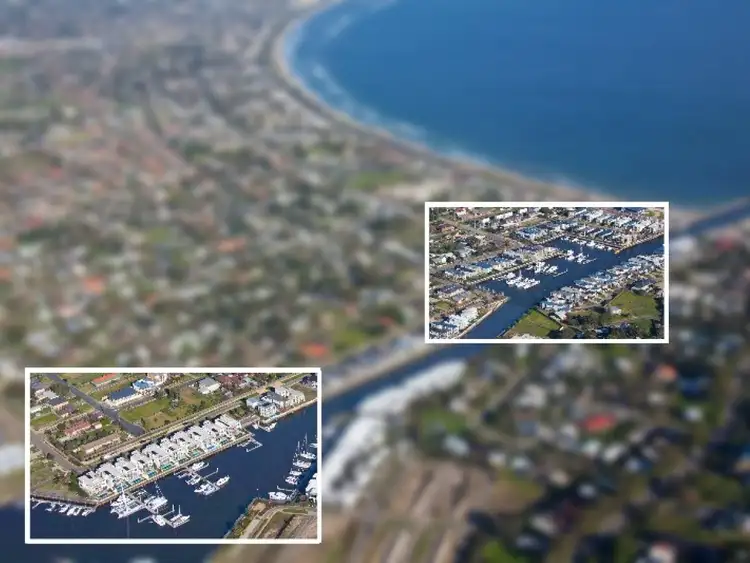Fourth view of Homely house listing, Berth Lot 100 Martha Cove Waterway, Safety Beach VIC 3936