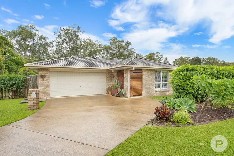 Main view of Homely house listing, 9 Iona Close, Boondall QLD 4034