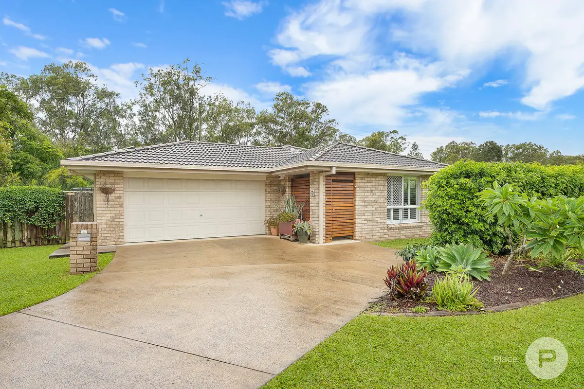 Main view of Homely house listing, 9 Iona Close, Boondall QLD 4034