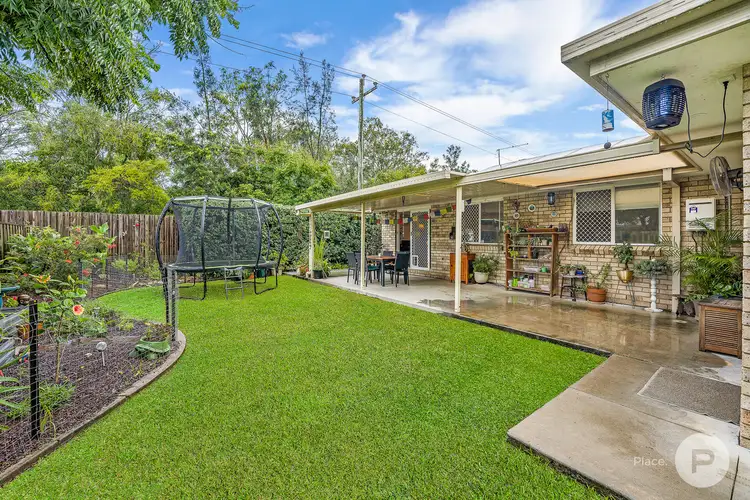 Second view of Homely house listing, 9 Iona Close, Boondall QLD 4034