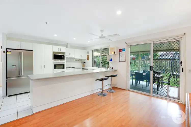 Third view of Homely house listing, 9 Iona Close, Boondall QLD 4034