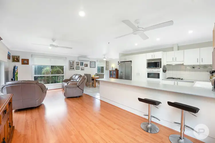 Fourth view of Homely house listing, 9 Iona Close, Boondall QLD 4034
