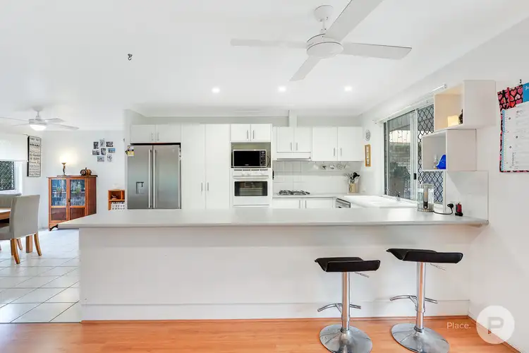 Fifth view of Homely house listing, 9 Iona Close, Boondall QLD 4034