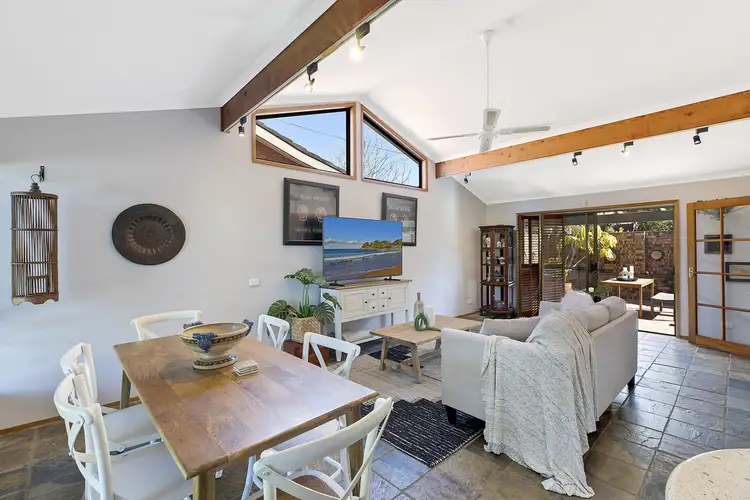 Fourth view of Homely house listing, 1 Rugby Close, Wyoming NSW 2250
