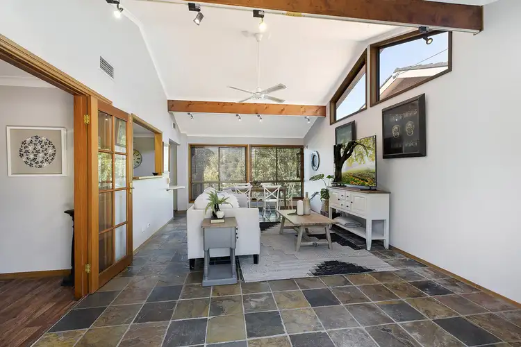 Fifth view of Homely house listing, 1 Rugby Close, Wyoming NSW 2250