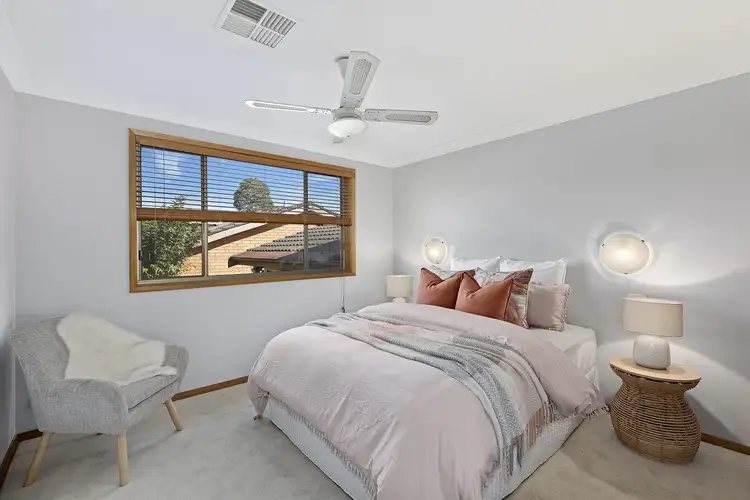 Sixth view of Homely house listing, 1 Rugby Close, Wyoming NSW 2250