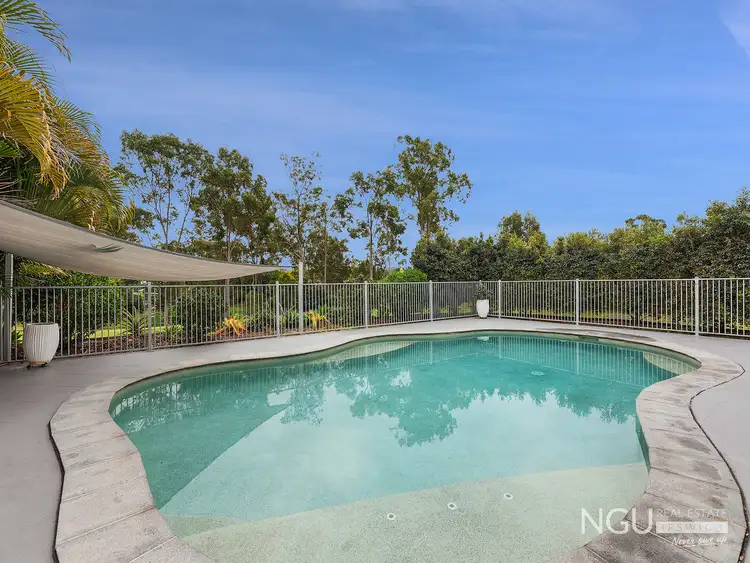 Third view of Homely house listing, 26 Waterfront Drive, Karalee QLD 4306