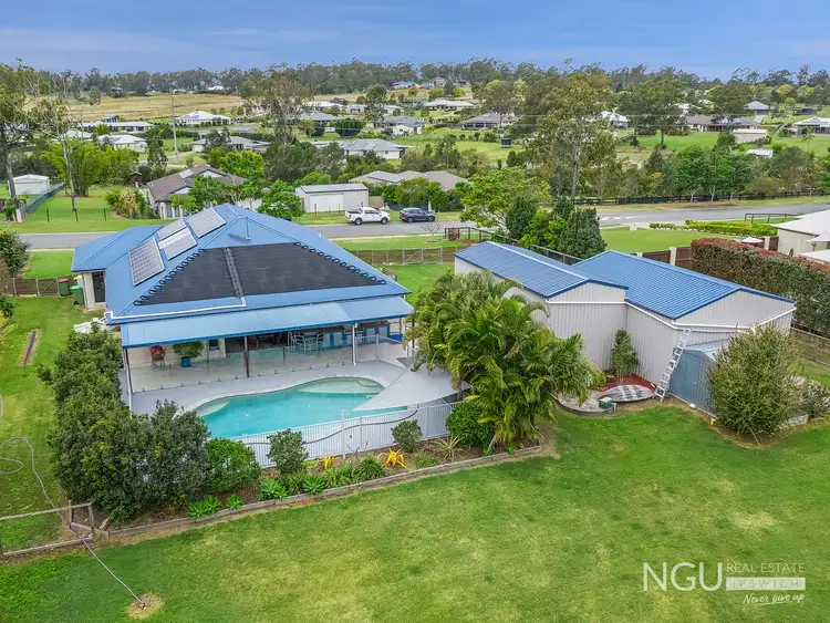 Fourth view of Homely house listing, 26 Waterfront Drive, Karalee QLD 4306