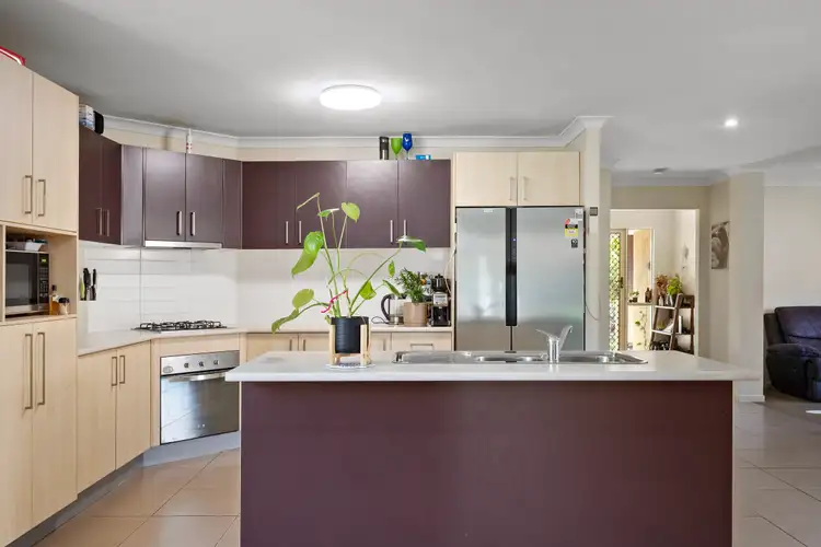 Fourth view of Homely house listing, 24 Bottle Tree Crescent, Mango Hill QLD 4509