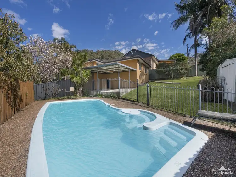 Second view of Homely house listing, 3 Arunta Road, Tuggerah NSW 2259