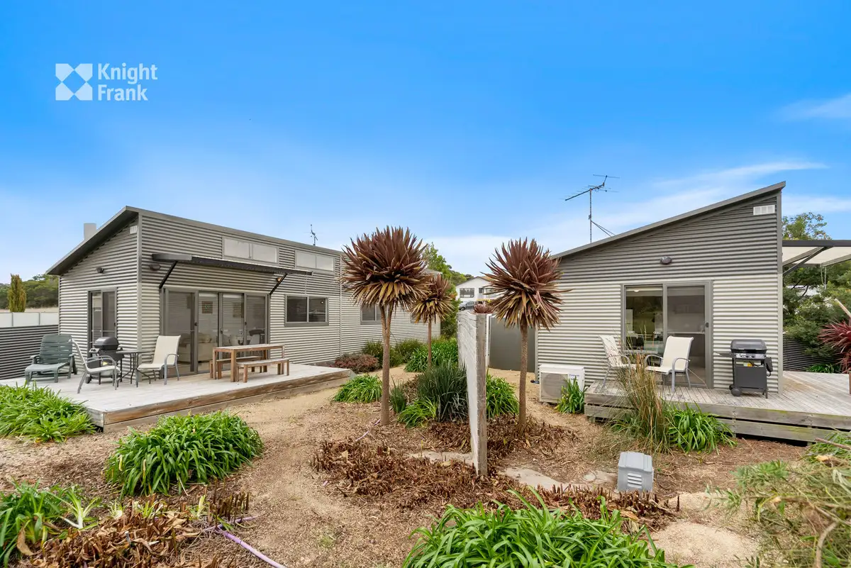 Main view of Homely villa listing, 174 Hazards View Drive, Coles Bay TAS 7215