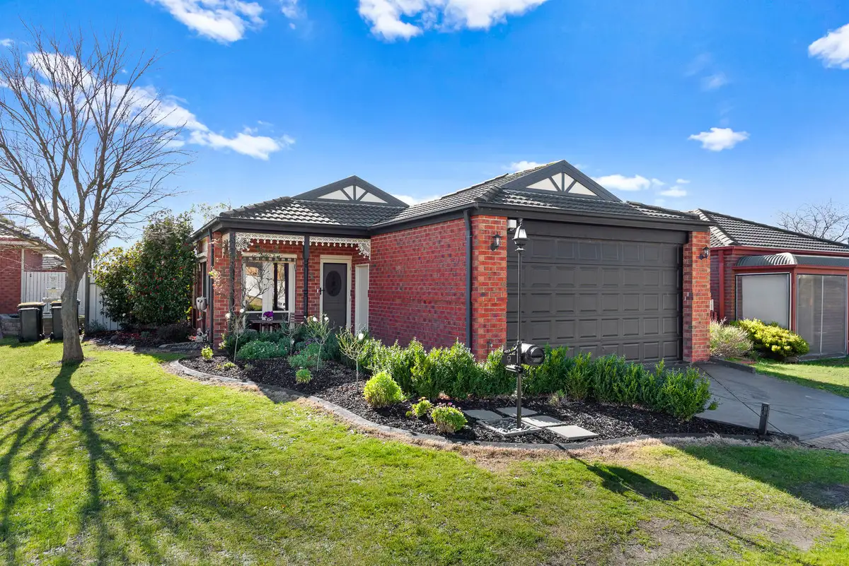 Main view of Homely house listing, 9 Poppy Place, Carrum Downs VIC 3201