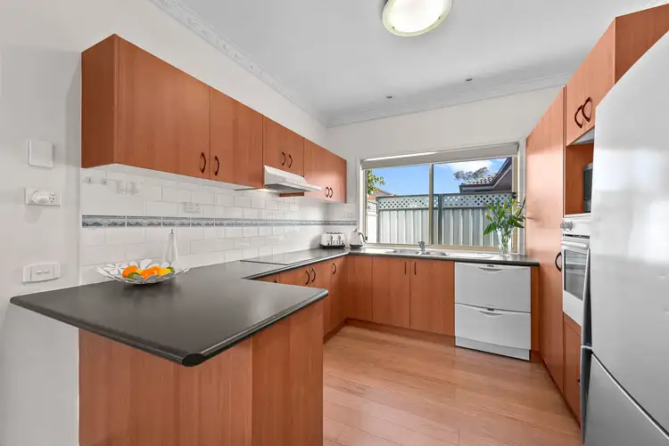 Fourth view of Homely house listing, 9 Poppy Place, Carrum Downs VIC 3201