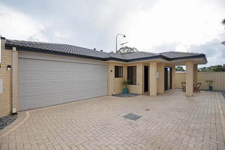 48 Bennett Brook Circle, Greenfields WA 6210