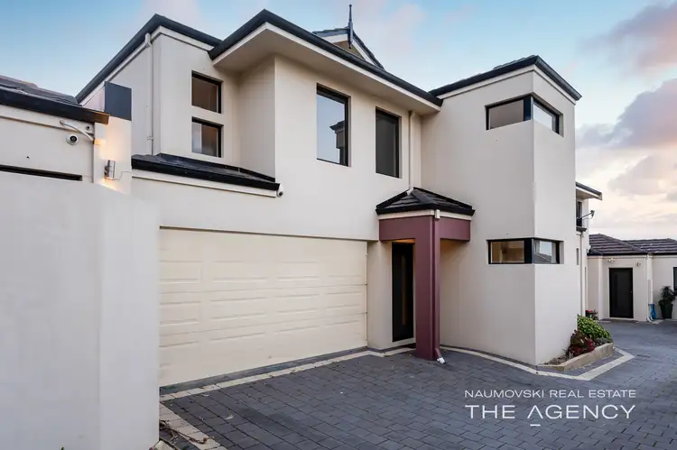13B Robertsbridge Road, Nollamara WA 6061